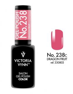 Victoria Vynn Lakier Hybrydowy 238 Dragon Fruit 8ml