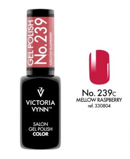 Victoria Vynn Lakier Hybrydowy 239 Mellow Raspberry 8ml