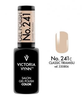 Victoria Vynn Lakier Hybrydowy 241 Classic Tiramisu 8ml