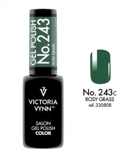 Victoria Vynn Lakier Hybrydowy 243 Rosy Grass 8ml