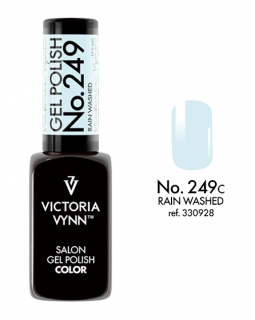 Victoria Vynn Lakier Hybrydowy 249 Rain Washed 8ml