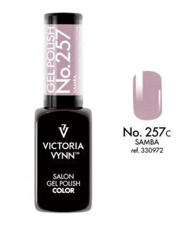 Victoria Vynn Lakier Hybrydowy 257 Samba 8ml