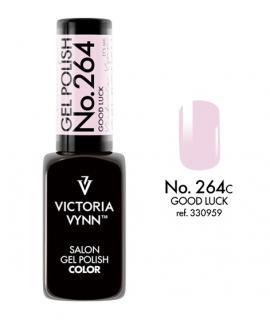 Victoria Vynn Lakier Hybrydowy 264 Good Luck 8ml