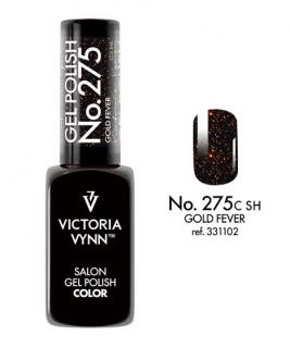 Victoria Vynn Lakier Hybrydowy 275 Gold Fever 8ml