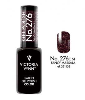 Victoria Vynn Lakier Hybrydowy 276 Fancy Marsala 8ml