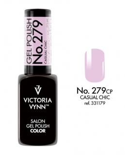 Victoria Vynn Lakier Hybrydowy 279 Casual Chic 8ml