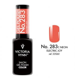 Victoria Vynn Lakier Hybrydowy 283 Electric Joy 8ml