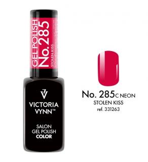 Victoria Vynn Lakier Hybrydowy 285 Stolen Kiss 8ml