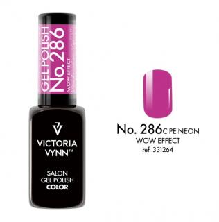 Victoria Vynn Lakier Hybrydowy 286 Wow Effect 8ml