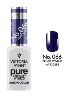 Victoria Vynn Lakier hybrydowy Pure Creamy 066 Night Watch 8ml