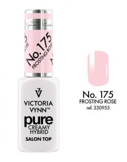 Victoria Vynn Lakier hybrydowy Pure Creamy 175 Frosting Rose 8ml