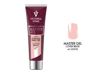Victoria Vynn Master Gel 07 Cover Beige 60g