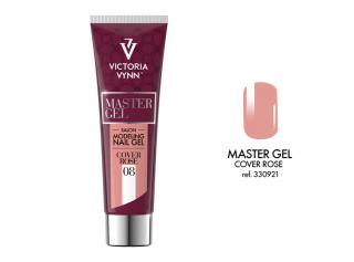 Victoria Vynn Master Gel 08 Cover Rose 60g
