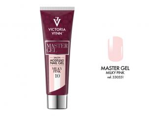 Victoria Vynn Master Gel 10 Milky Pink 60g