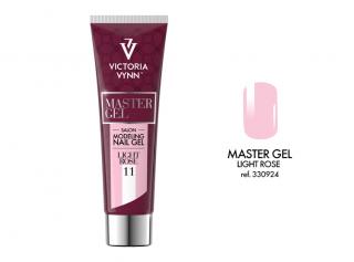 Victoria Vynn Master Gel 11 Light Rose 60g