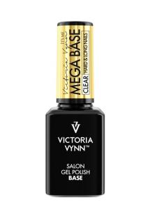 Victoria Vynn Mega Base Hard  Long Nails 15ml Baza do lakierów hybrydowych