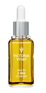 VICTORIA VYNN SALON 5 OILS COMPLEX 30ml