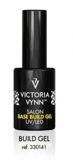 Żel podkładowy 15ml Victoria Vynn Base Build Gel