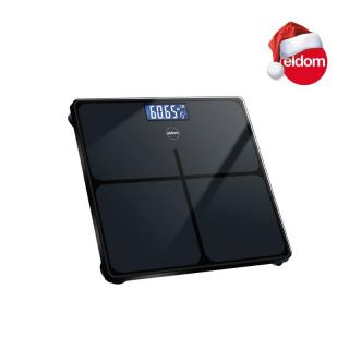 Elektroniczna waga osobowa GWO270 ori
