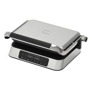 Grill i gofrownica 2w1 GK2000W crisper