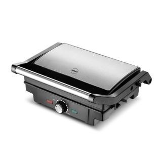 Grill kontaktowy GK130 plaat