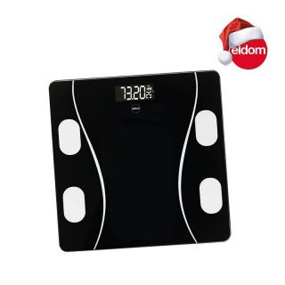 Inteligentna waga osobowa TWO610 iliie