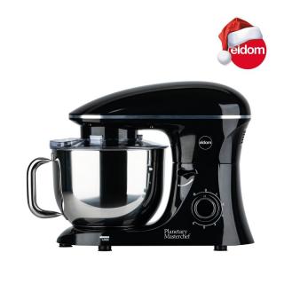Robot planetarny WRK2000 stelo
