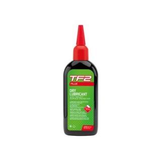 Olej do łańcucha WELDTITE TF2 Teflon DRY 100ml