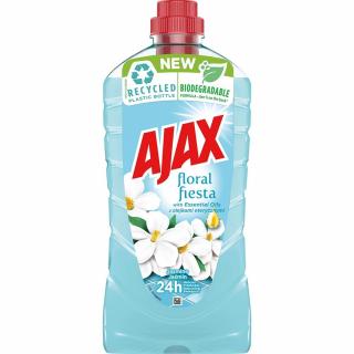 Ajax płyn do mycia powierzchni 1000ml Floral Fiesta Jasmine