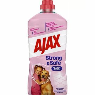 Ajax uniwersalny 1L Strong  Safe