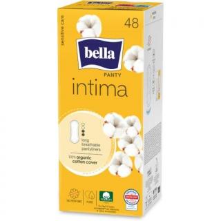 Bella Panty Intima Long 48szt. wkładki higieniczne