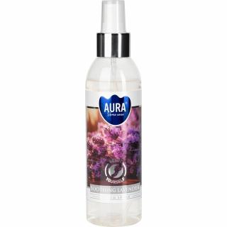 Bispol mgiełka zapachowa 185ml mz185-400 Soothing Lavender