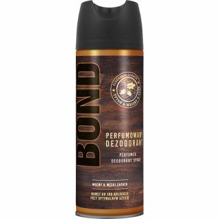 Bond dezodorant Inspired By Whisky 150ml spray