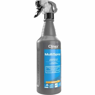 Clinex Multi Spray płyn uniwersalny 1L Mango