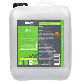 Clinex odświeżacz powietrza Air Lemon Soda 5L