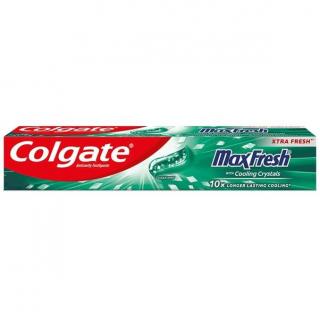 Colgate 100ml Max Fresh Clean Mint pasta do zębów