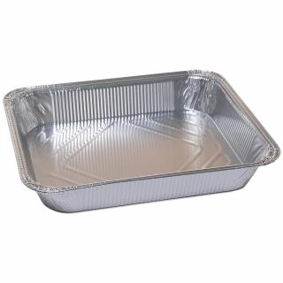 Cuki Alfatec foremka aluminiowa R98G 3100ml 50 sztuk