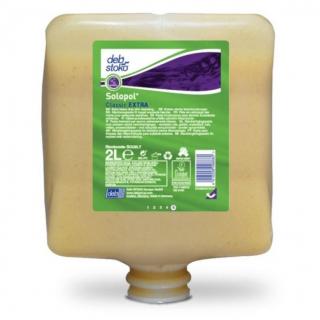 DEB Solopol Classic Extra pasta do mycia rąk 2l