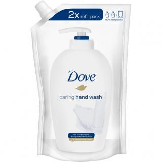 Dove mydło w płynie Original 500ml zapas