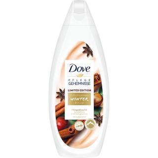 Dove żel pod prysznic Winter Ritual 250ml