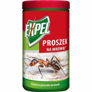 Expel proszek na mrówki 100g