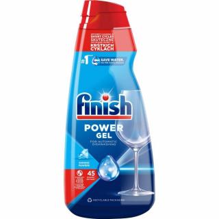 Finish All In 1 Max żel do zmywarki 900ml Regular