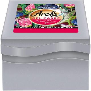 General Fresh Arola żelowy odświeżacz powietrza 120g Japanese Garden