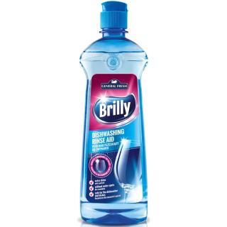 General Fresh Brilly nabłyszczacz do zmywarek 500ml