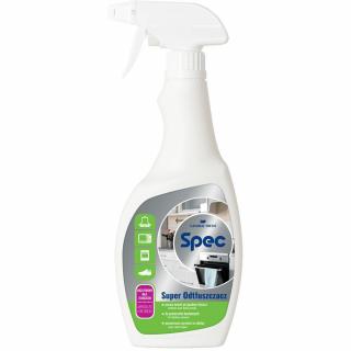 General Fresh Spec Super odtłuszczacz w płynie 500ml spray