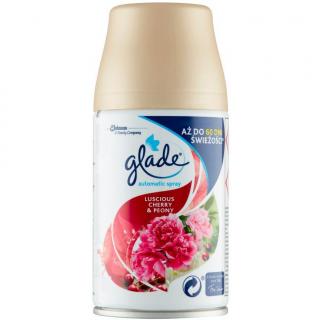 Glade by Brise Automatic Spray Rozkoszna Wiśnia zapas