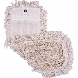 Hase mop nakładka ECO MK23 kieszenie 50cm bawełna