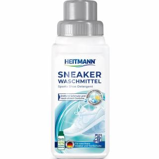 Heitmann środek do prania obuwia sportowego w płynie 250ml