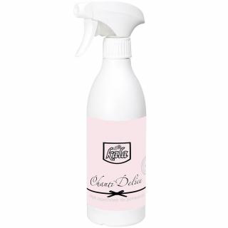 Kala olejek zapachowy w sprayu 500ml Chanti Delice