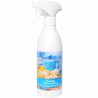 Kala olejek zapachowy w sprayu 500ml Kwiatowo-Cytrusowy